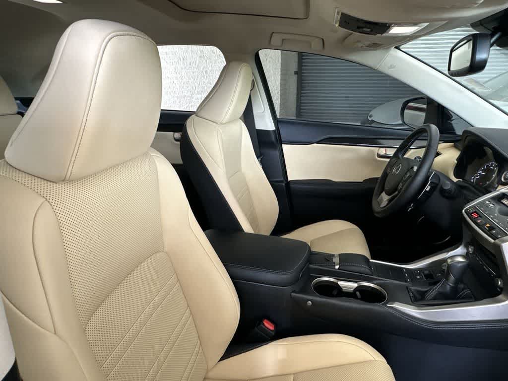 Thumbnail: 2021 Lexus NX - 27