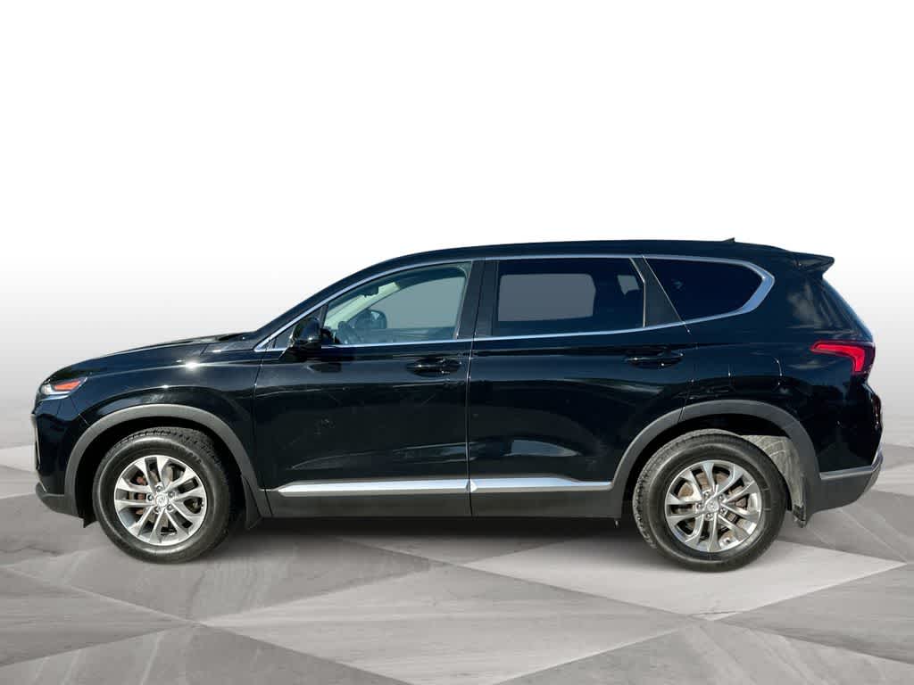 Thumbnail: 2020 Hyundai Santa Fe - 5