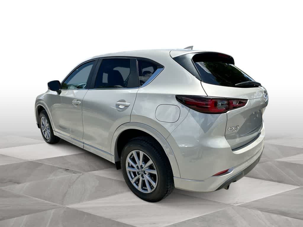 Thumbnail: 2024 Mazda CX-5 - 6