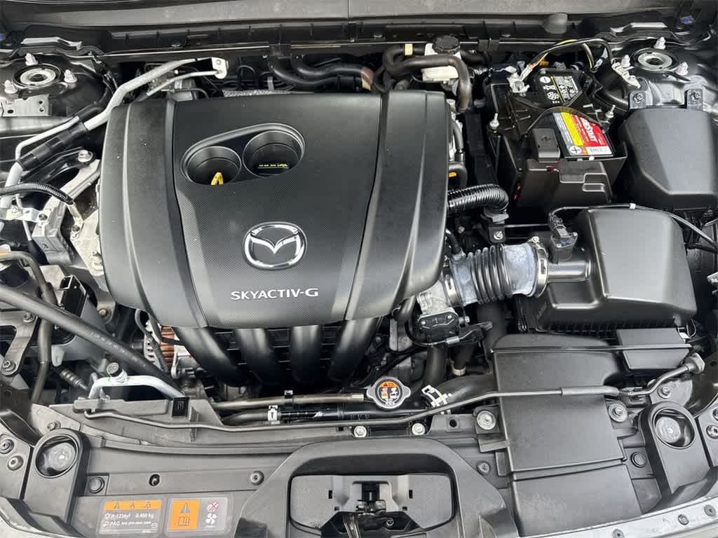 Thumbnail: 2022 Mazda CX-30 - 12