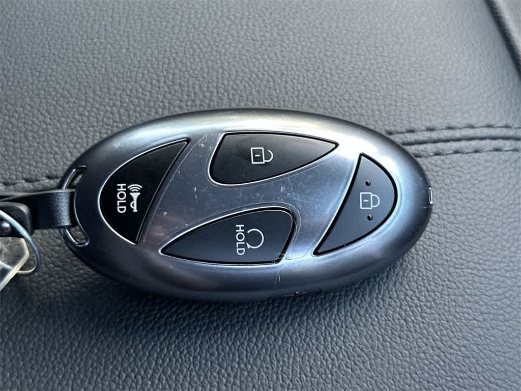 Thumbnail: 2026 Hyundai Santa Cruz - 28