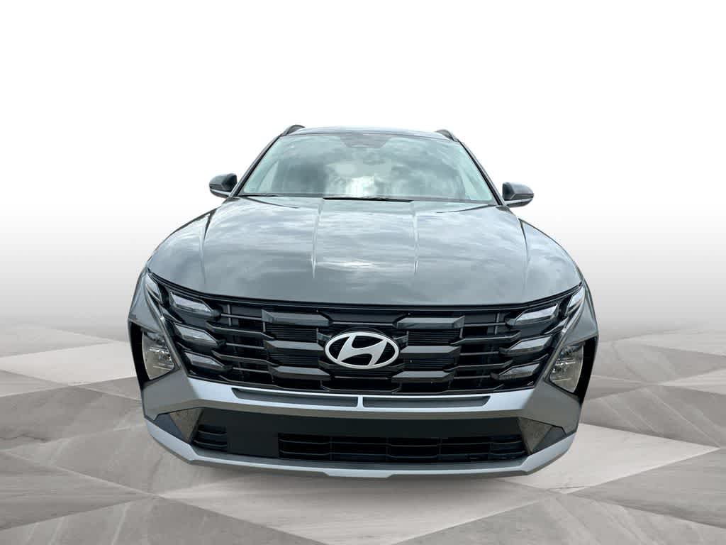 Thumbnail: 2026 Hyundai Tucson - 3