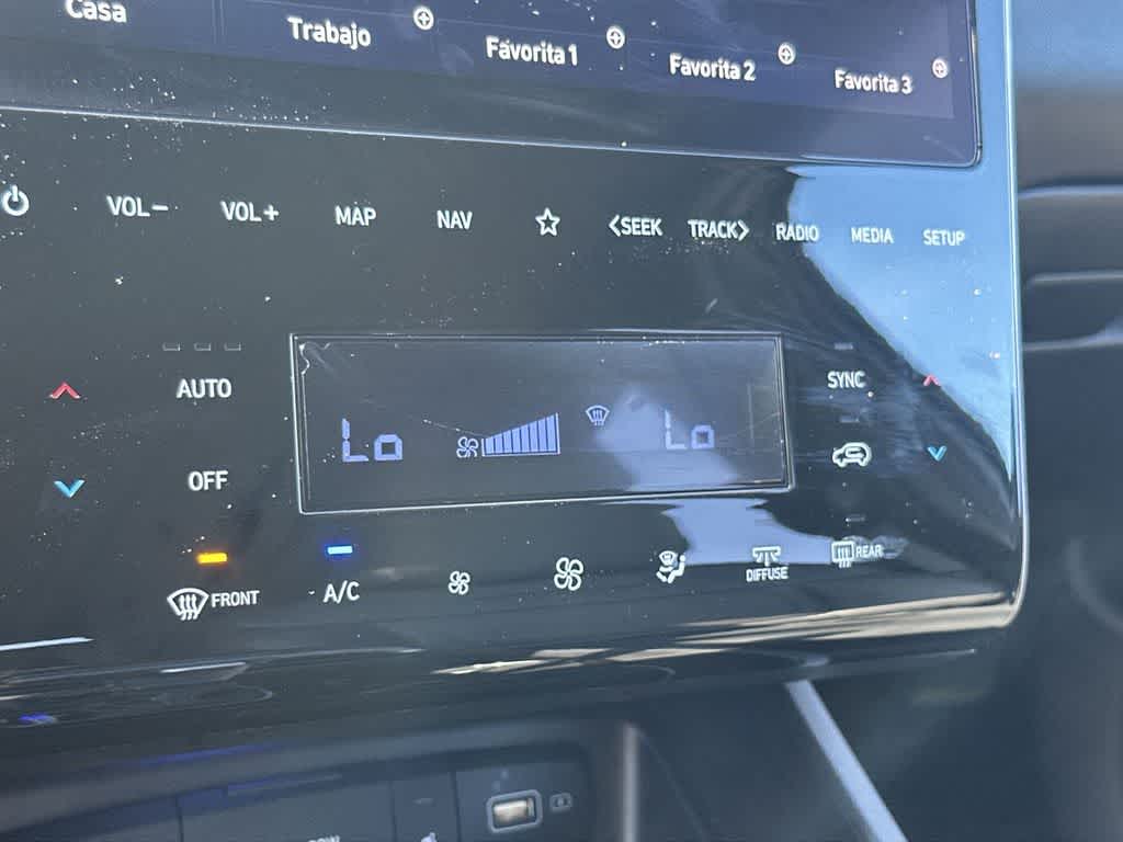 Thumbnail: 2024 Hyundai Tucson - 20