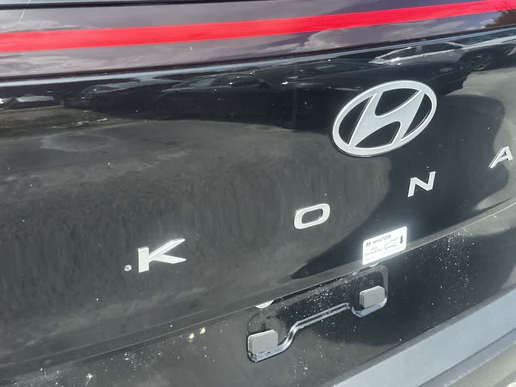 Thumbnail: 2026 Hyundai Kona - 10