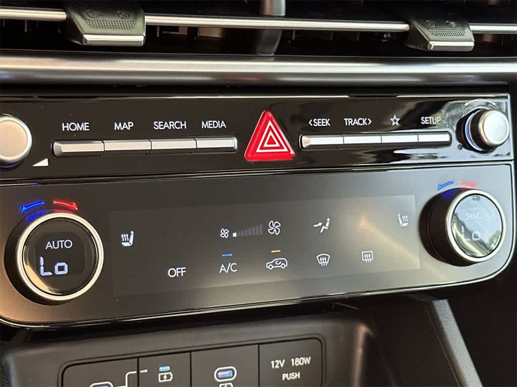 Thumbnail: 2026 Hyundai Tucson - 20