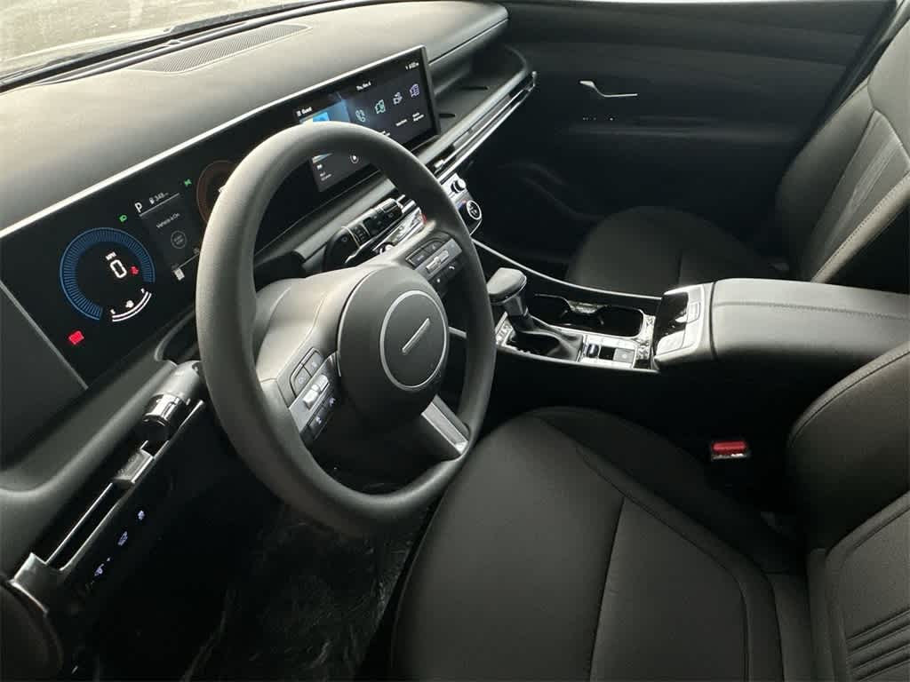 Thumbnail: 2026 Hyundai Tucson - 13