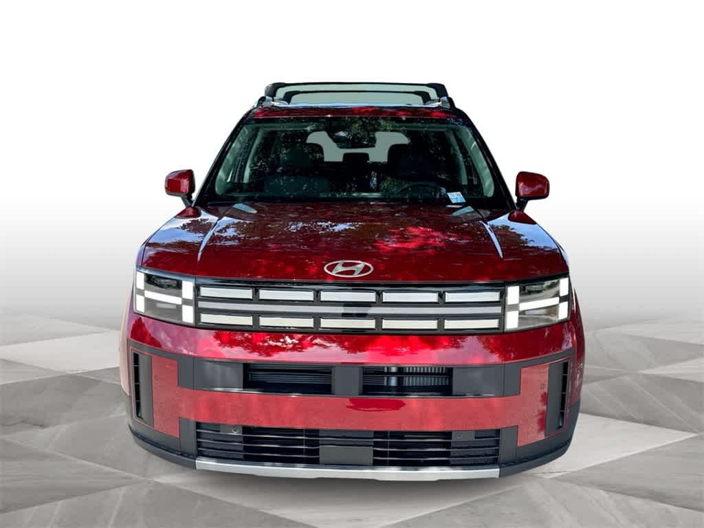 Thumbnail: 2026 Hyundai Santa Fe - 3