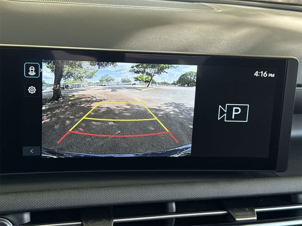 Thumbnail: 2026 Hyundai Tucson - 19