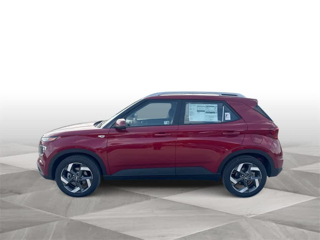 Thumbnail: 2025 Hyundai Venue - 5