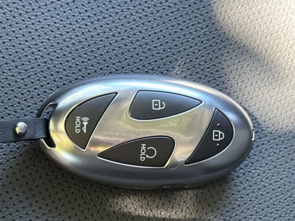 Thumbnail: 2026 Hyundai Tucson - 28