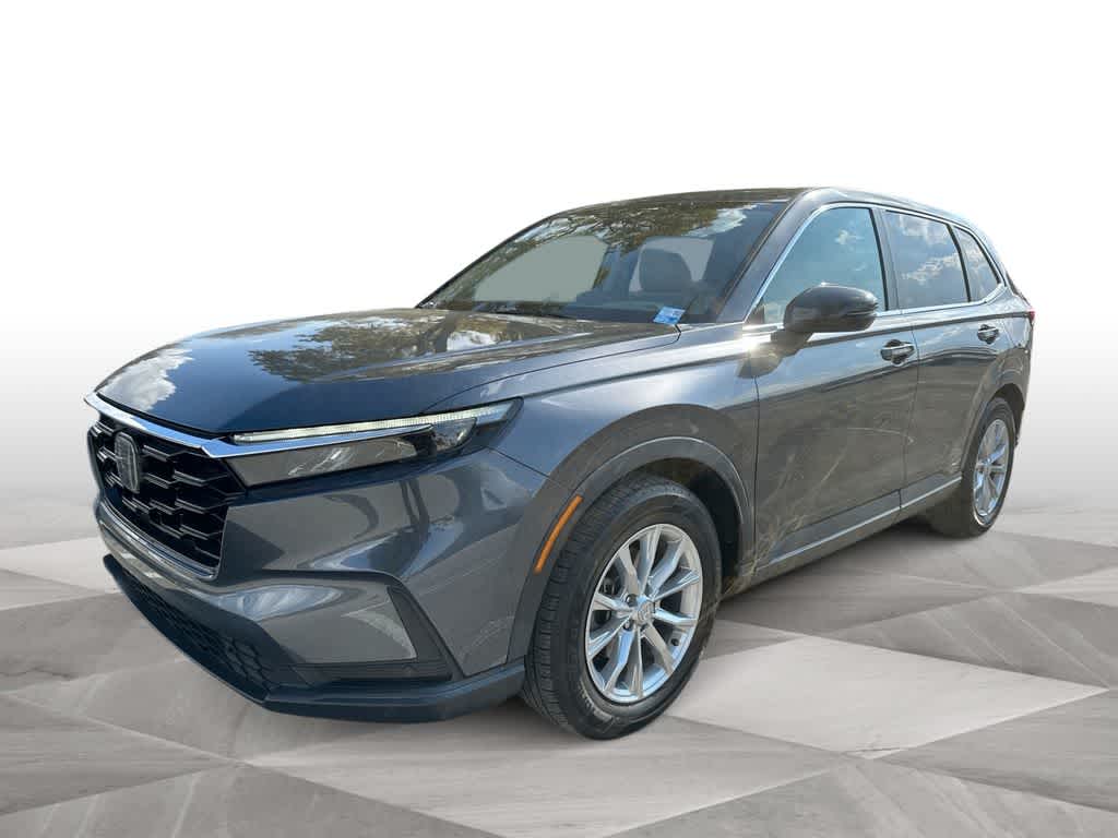 Thumbnail: 2023 Honda CR-V - 1