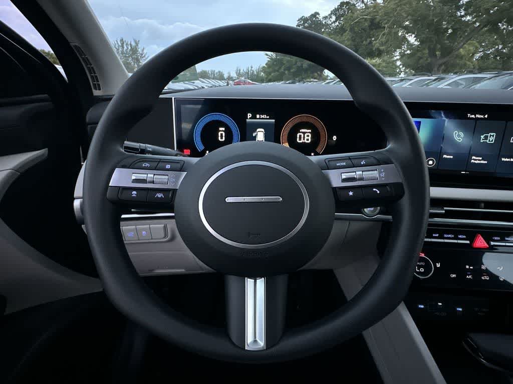 Thumbnail: 2026 Hyundai Tucson - 15