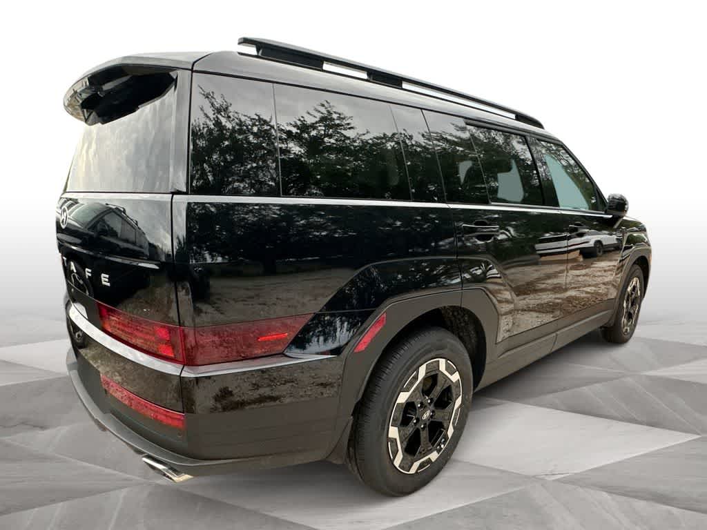Thumbnail: 2026 Hyundai Santa Fe - 8