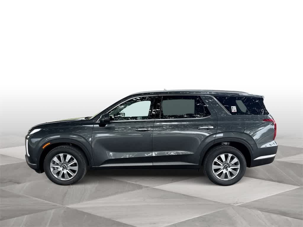 Thumbnail: 2025 Hyundai Palisade - 5