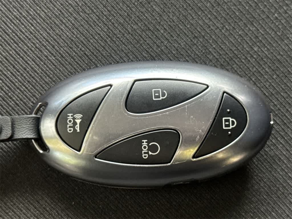 Thumbnail: 2026 Hyundai Tucson - 28