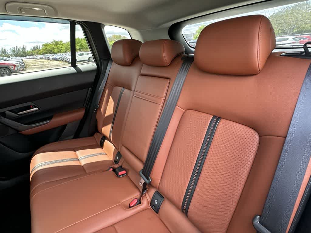 Thumbnail: 2023 Mazda CX-50 - 22