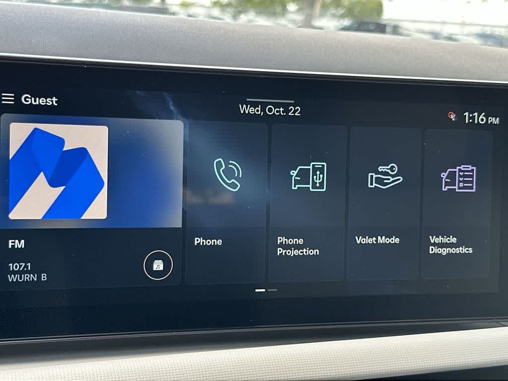 Thumbnail: 2026 Hyundai Tucson - 18