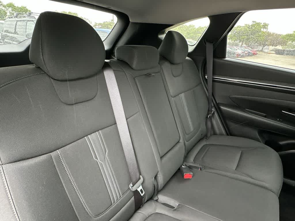 Thumbnail: 2023 Hyundai Tucson - 26