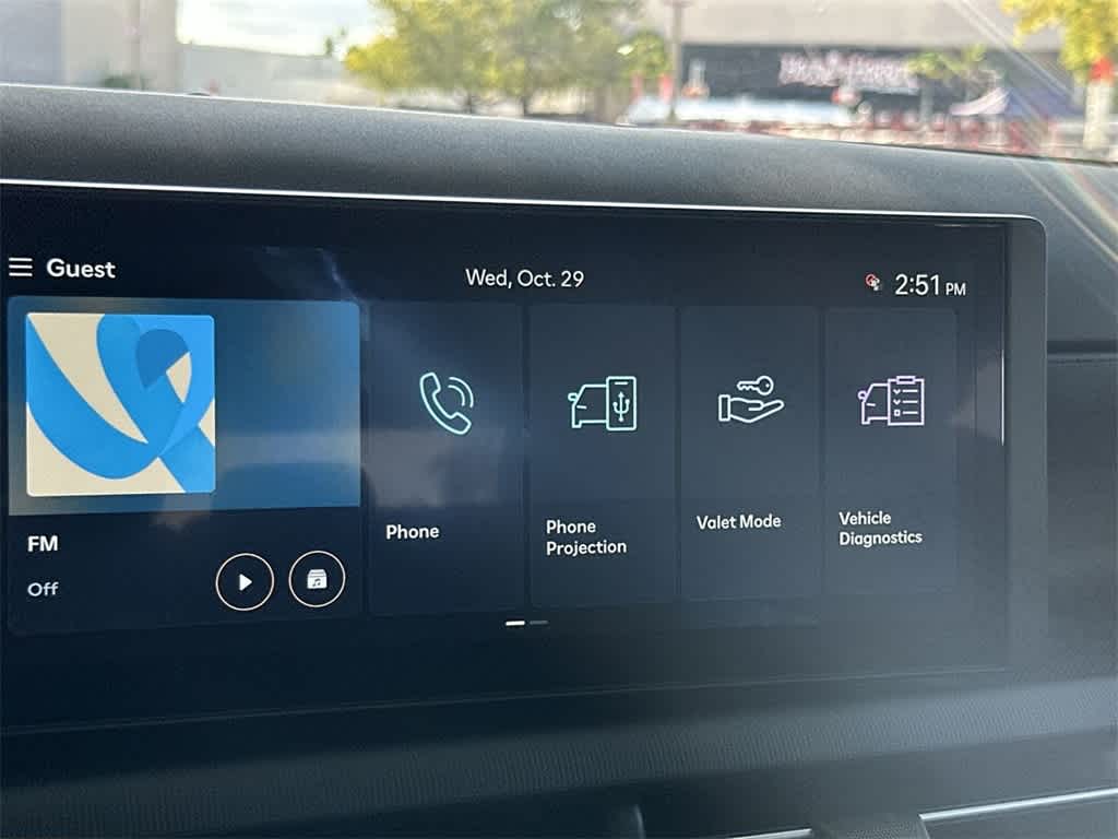 Thumbnail: 2026 Hyundai Tucson - 18