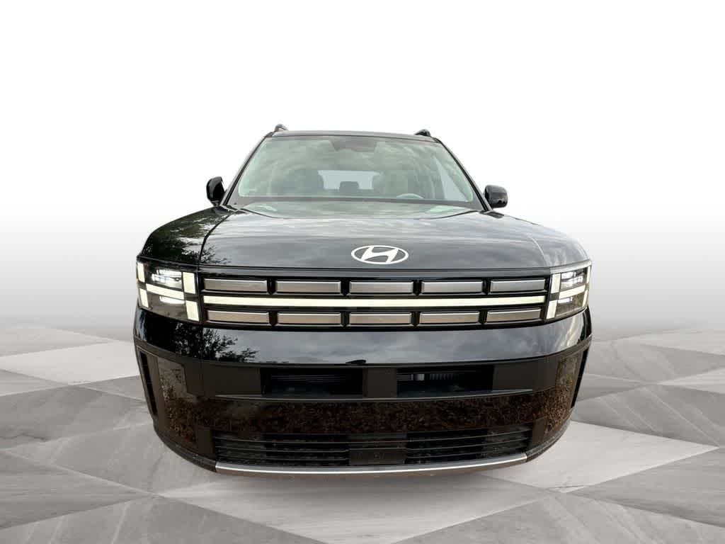 Thumbnail: 2026 Hyundai Santa Fe - 3