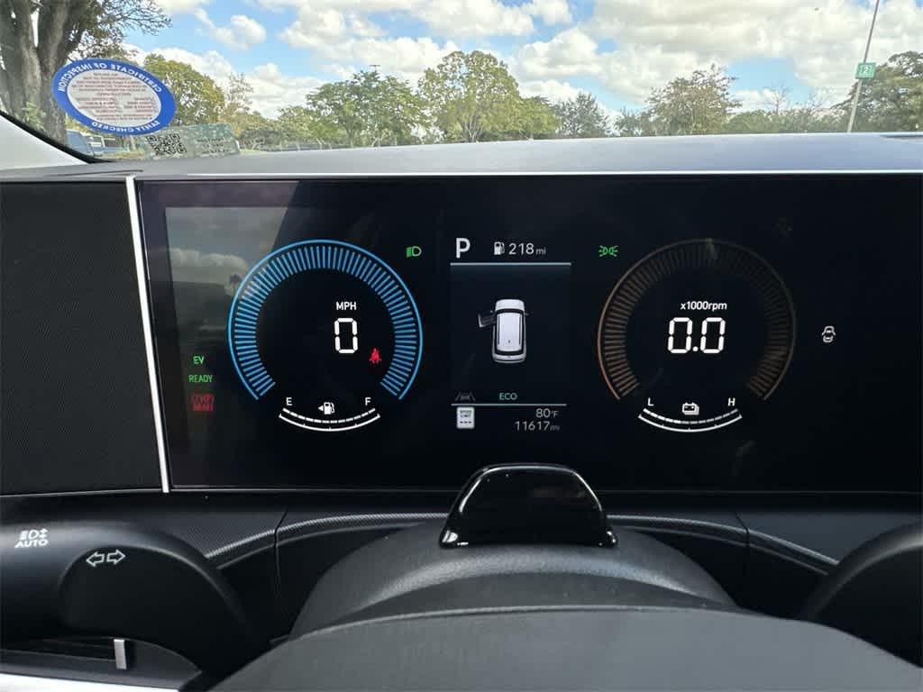 Thumbnail: 2025 Hyundai Santa Fe - 16