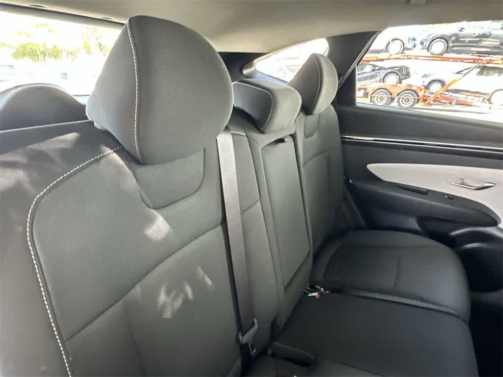 Thumbnail: 2024 Hyundai Tucson - 26