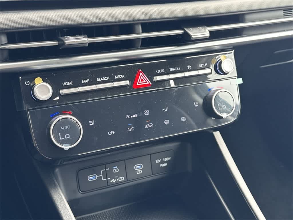 Thumbnail: 2026 Hyundai Tucson - 20