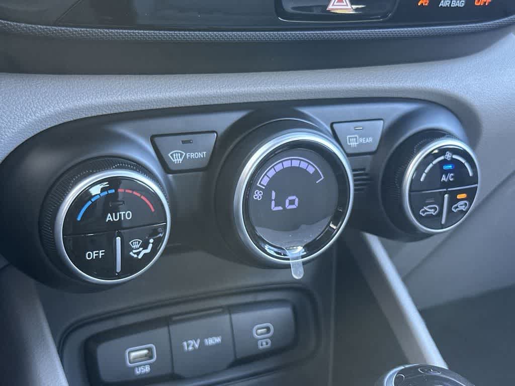 Thumbnail: 2025 Hyundai Venue - 20