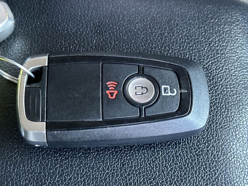 Thumbnail: 2021 Ford EcoSport - 28