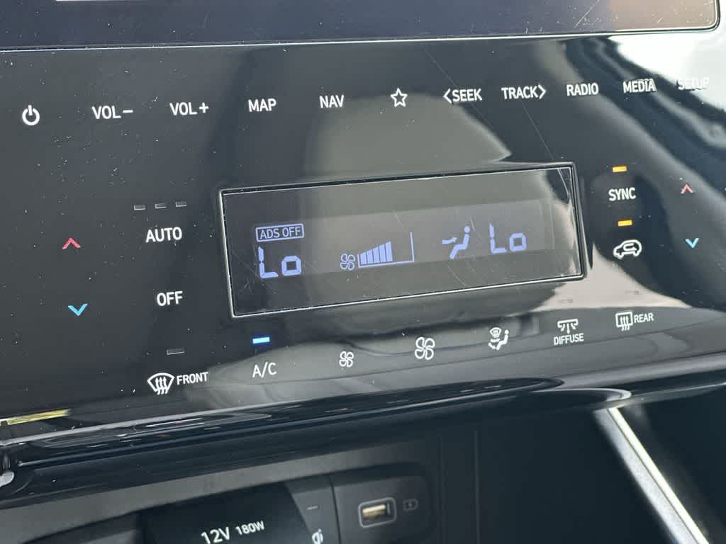 Thumbnail: 2023 Hyundai Tucson - 20