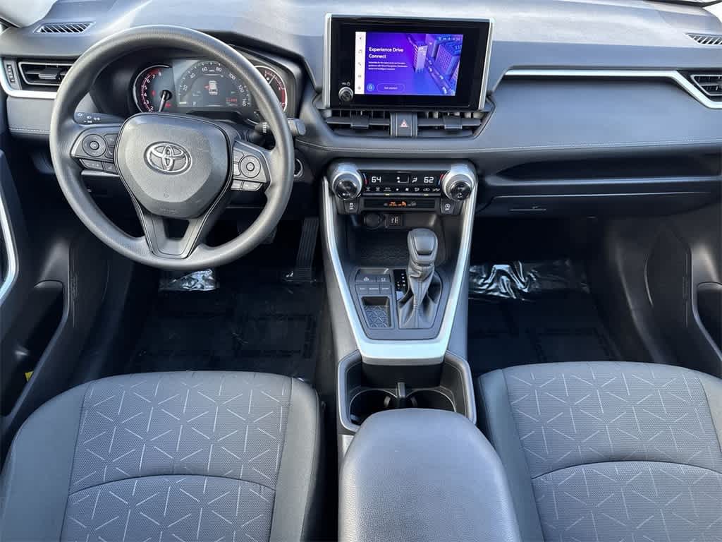 Thumbnail: 2024 Toyota RAV4 - 24