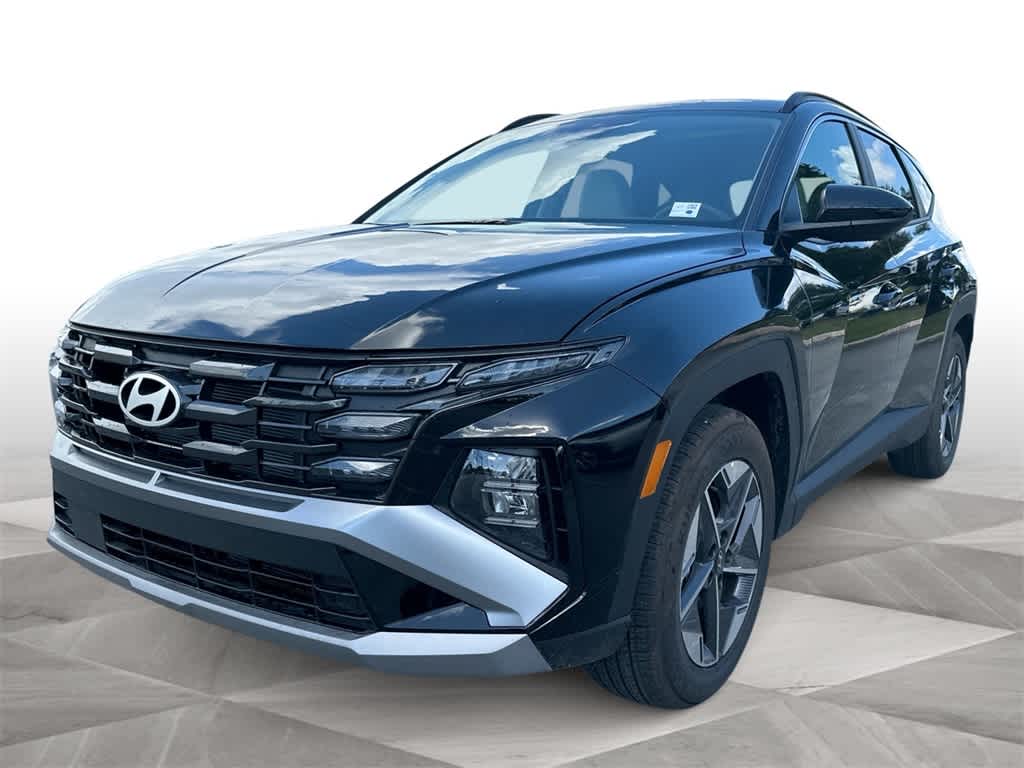 Thumbnail: 2026 Hyundai Tucson - 4