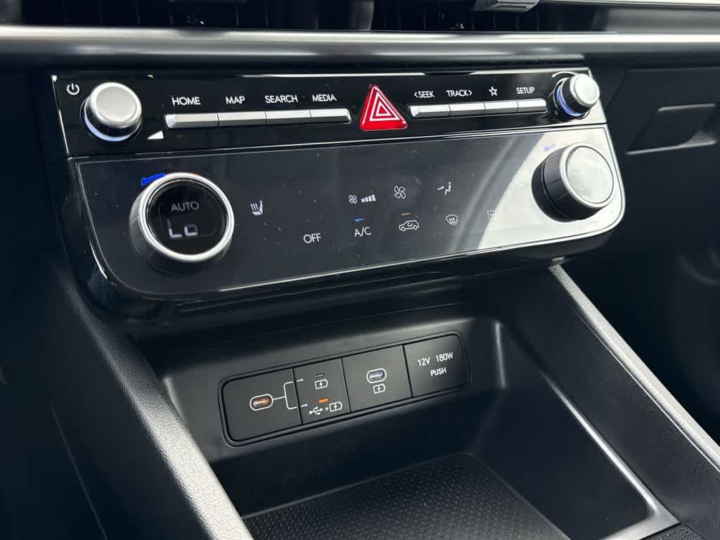Thumbnail: 2026 Hyundai Tucson - 20