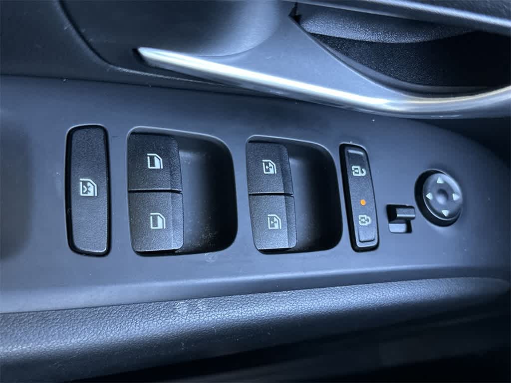 Thumbnail: 2024 Hyundai Tucson - 17