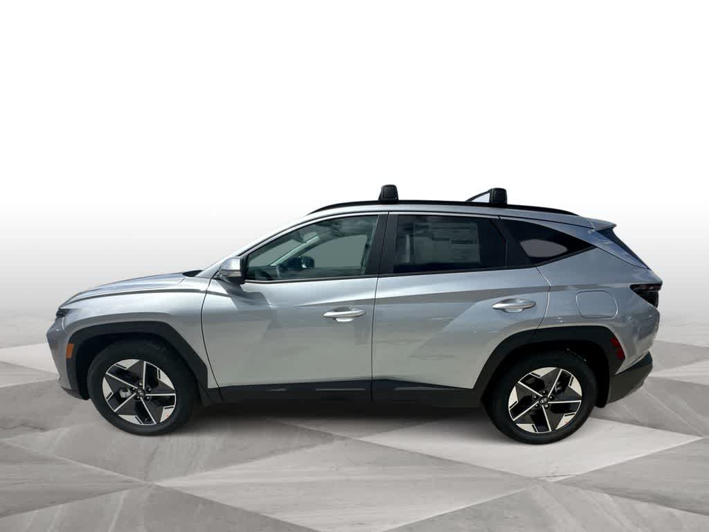 Thumbnail: 2026 Hyundai Tucson - 5