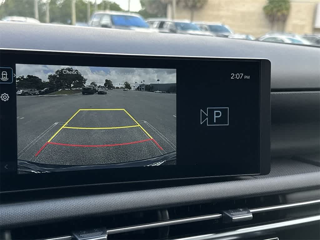 Thumbnail: 2026 Hyundai Tucson - 19