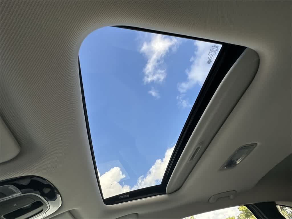 Thumbnail: 2025 Hyundai Tucson - 17