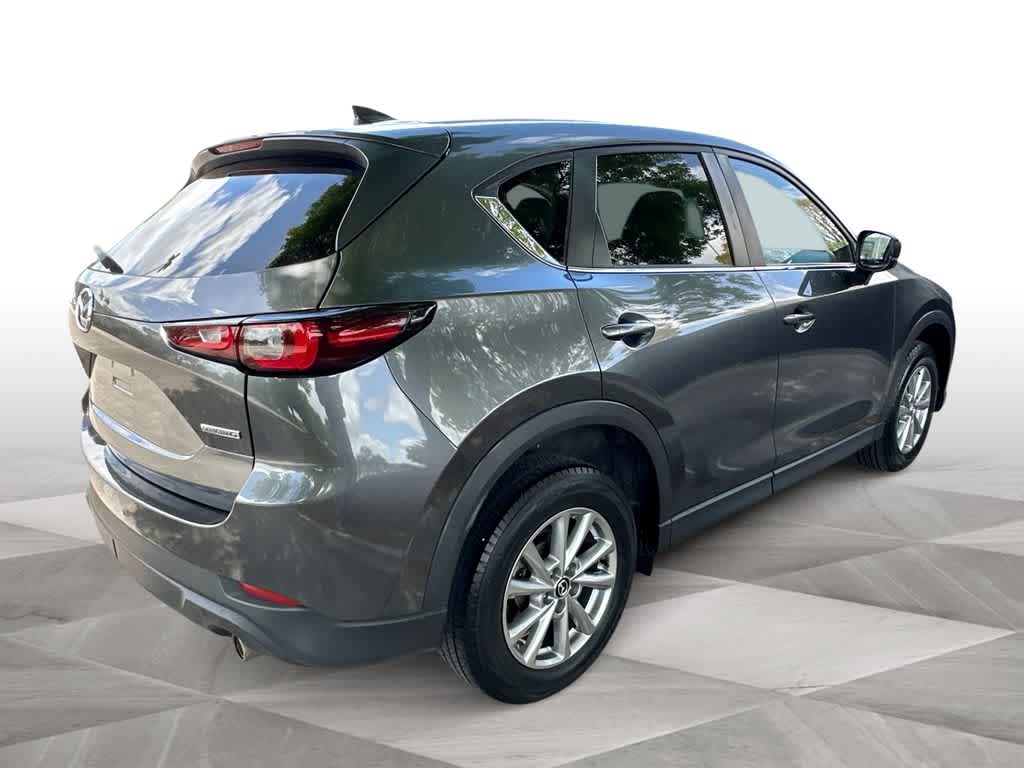 Thumbnail: 2023 Mazda CX-5 - 8