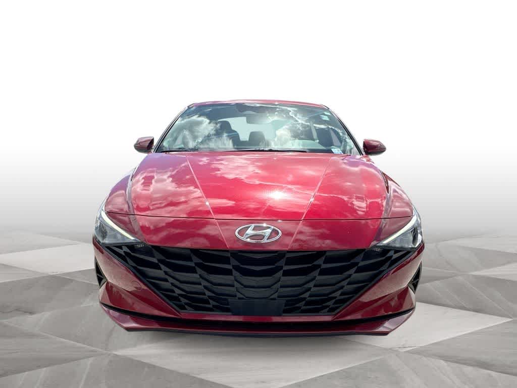 Thumbnail: 2023 Hyundai Elantra - 3