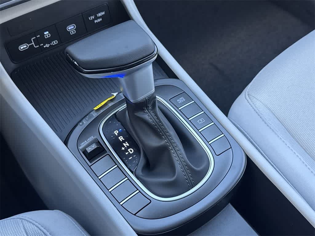 2025 Hyundai Kona SEL 21