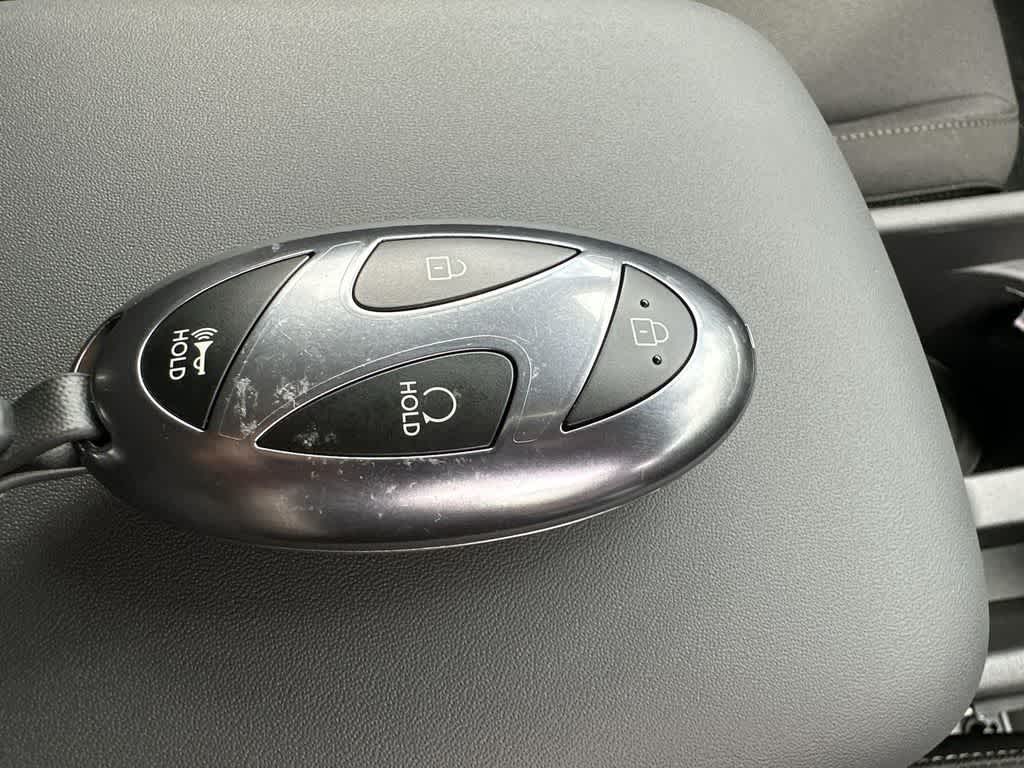 Thumbnail: 2026 Hyundai Kona - 28