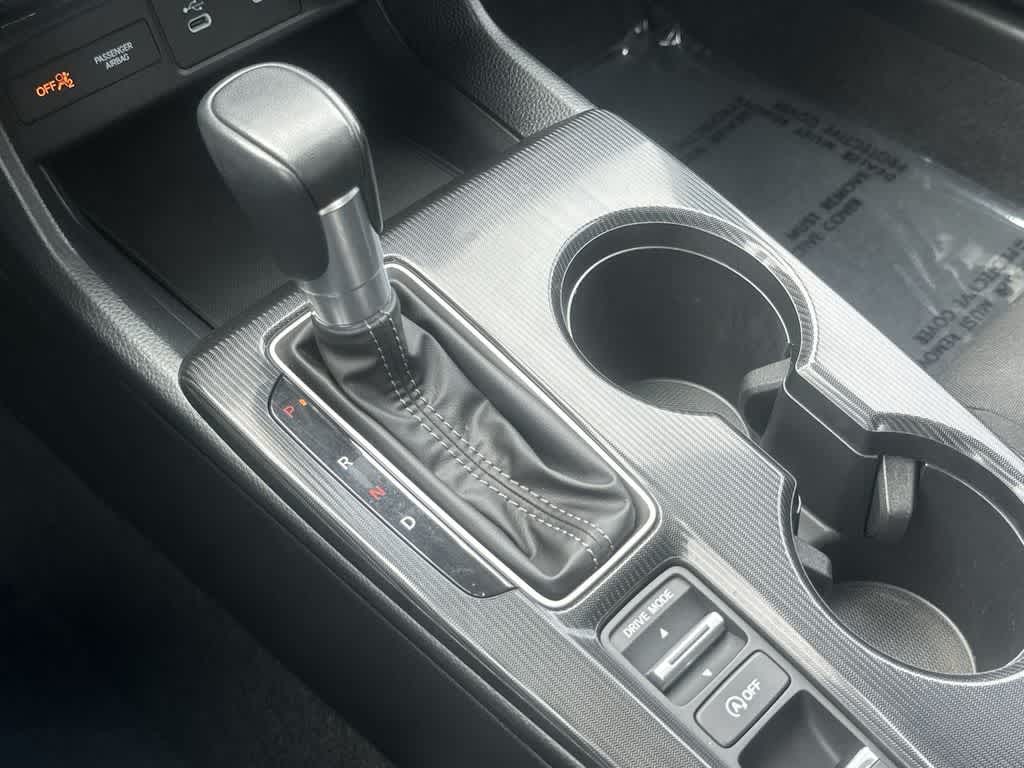 Thumbnail: 2025 Honda Civic - 28