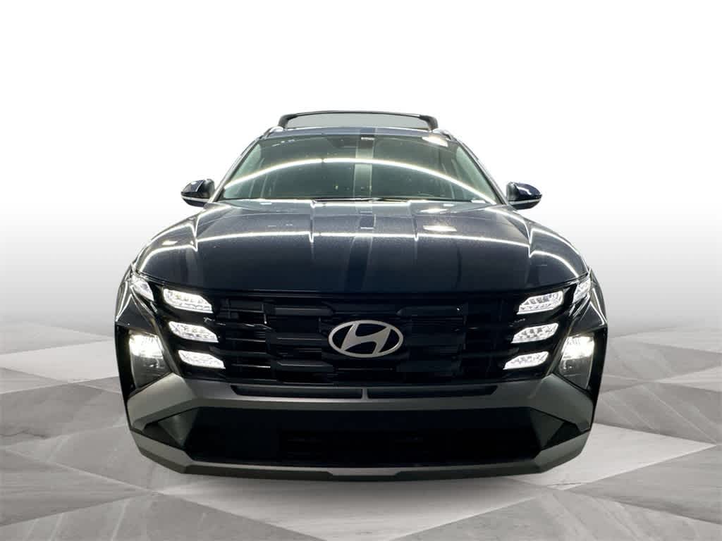 Thumbnail: 2026 Hyundai Tucson - 3