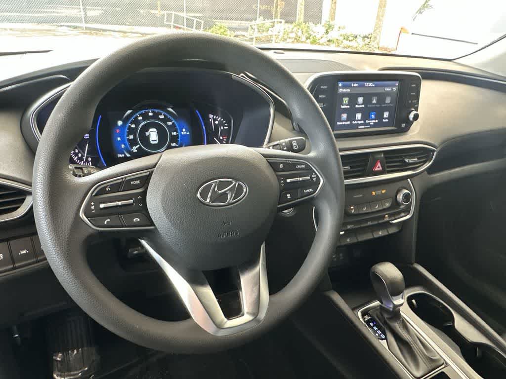 Thumbnail: 2020 Hyundai Santa Fe - 13