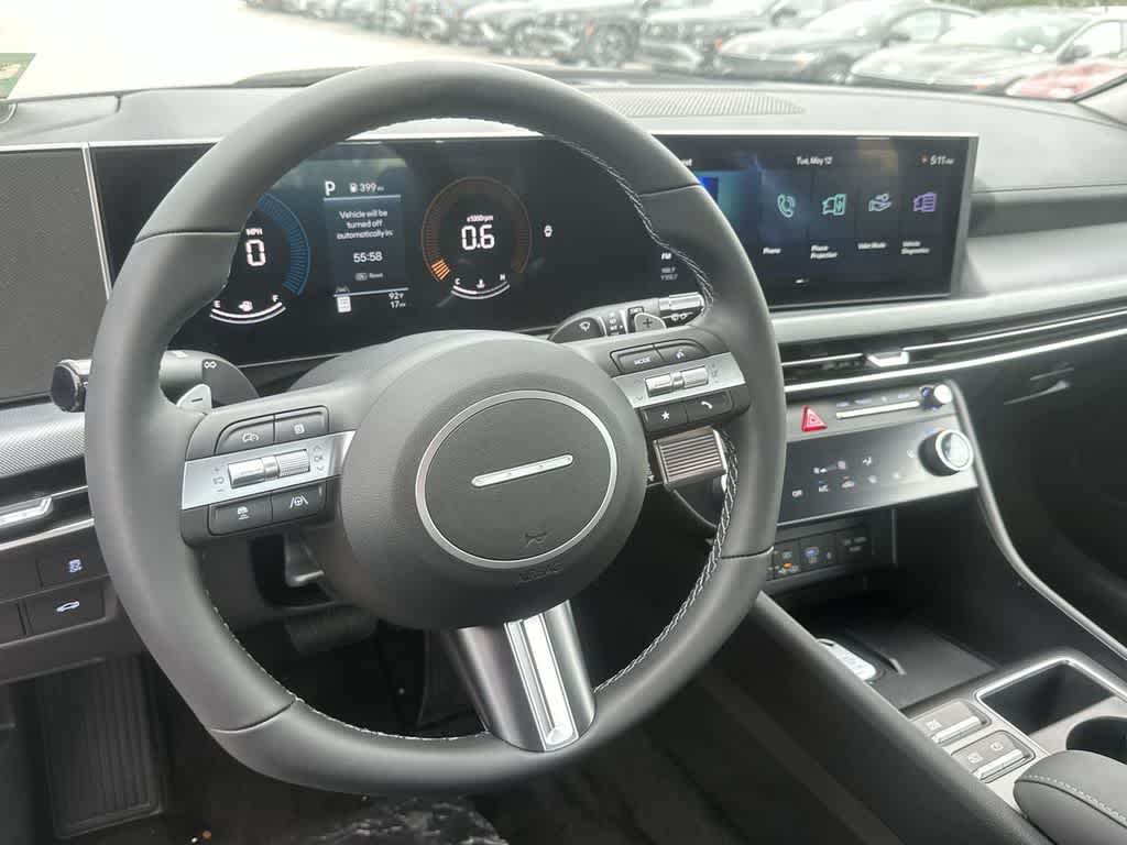 Thumbnail: 2026 Hyundai Sonata - 12