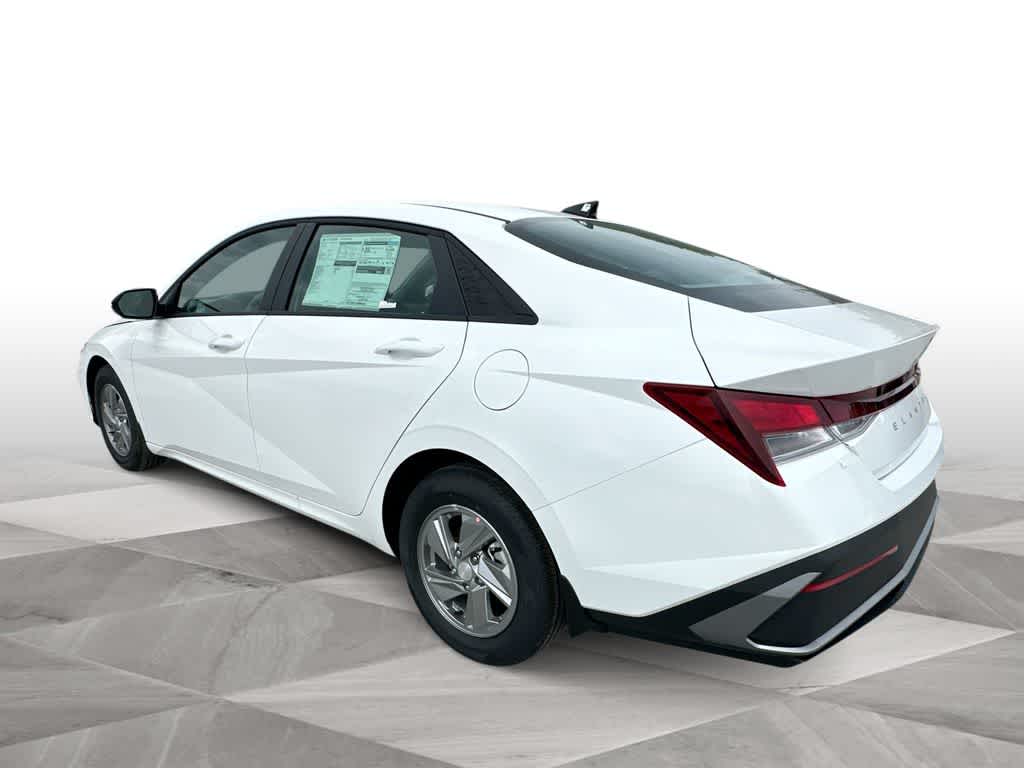 Thumbnail: 2026 Hyundai Elantra - 6