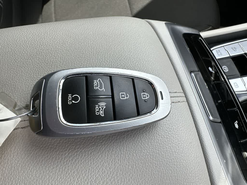 Thumbnail: 2024 Hyundai Tucson - 28