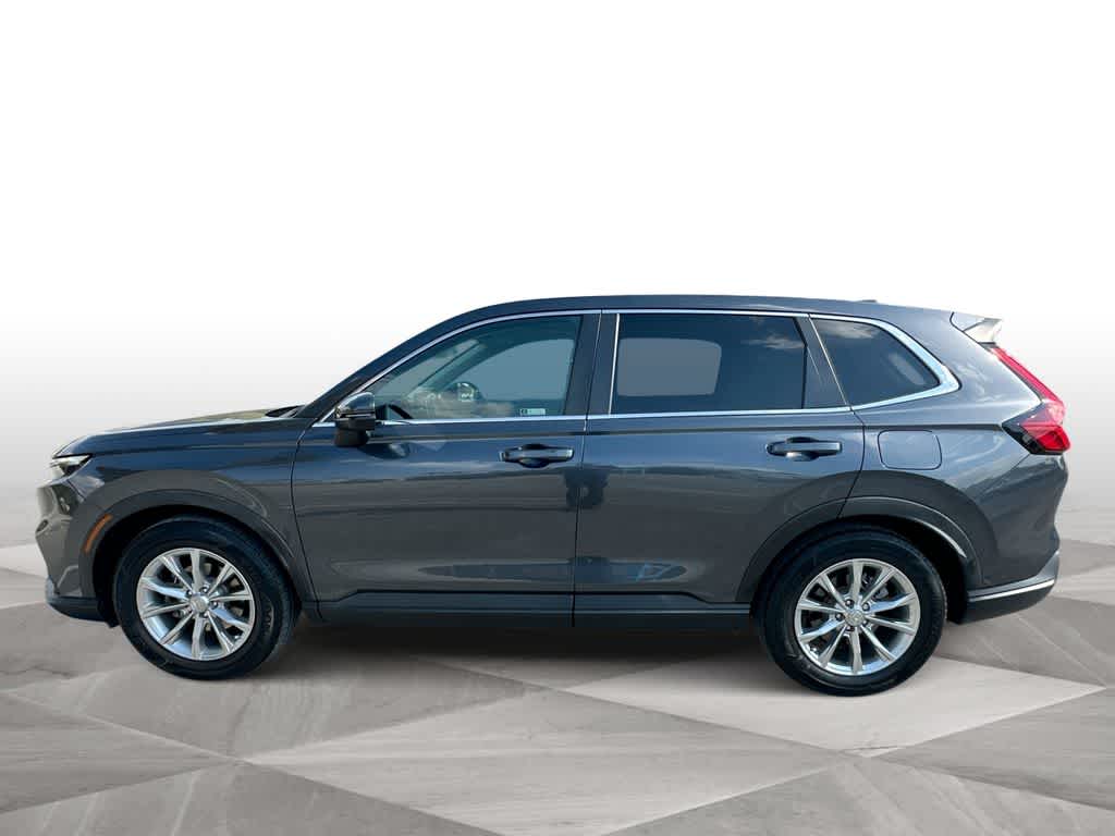 Thumbnail: 2023 Honda CR-V - 5