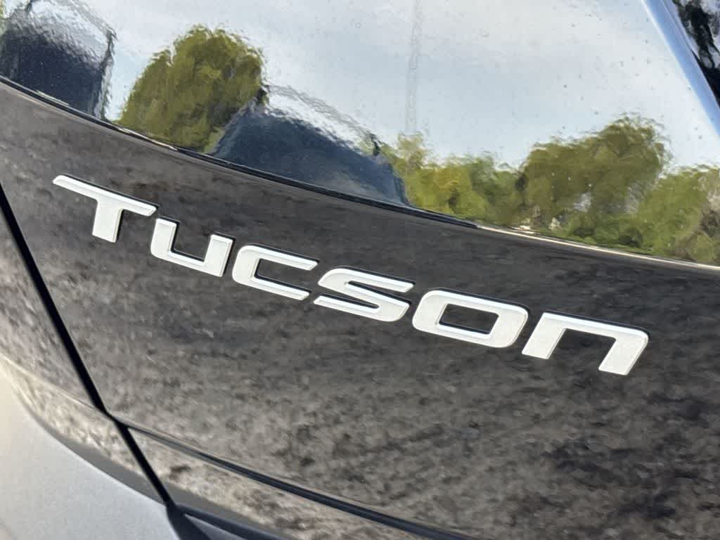 Thumbnail: 2026 Hyundai Tucson - 10