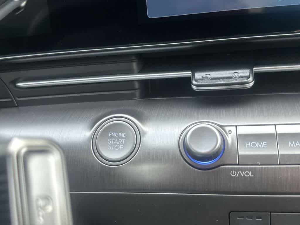 Thumbnail: 2026 Hyundai Kona - 23